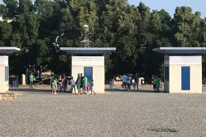 ΤΣΙΡΕΙΟ από νωρίς οι Ομονοιάτες (φώτος)