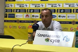 ΚΟΣΜΑ: "Θα πολεμήσουμε με όλες μας τις δυνάμεις"