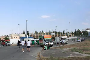 Πρασίνισε το ΜΑΚ! (φώτος) 
