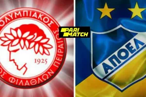 "Μάχη" Ολυμπιακού-ΑΠΟΕΛ στο εξής! 
