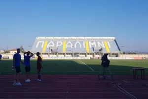 "Τρελό" ματς με 7 ΓΚΟΛ και ΔΙΠΛΟ… ο ΕΘΝΙΚΟΣ! (φώτος)