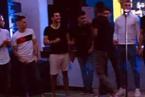Παρουσίασε το ρόστερ της η ΑΠΕΠ (φώτος)
