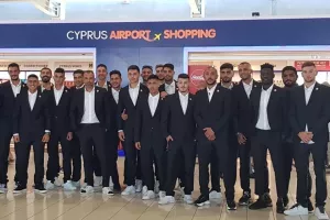 Στην... τρίχα για Βουλγαρία! (φώτος)