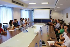 Το πρόγραμμα της πρεμιέρας του Πρωταθλήματος Γυναικών Dimco