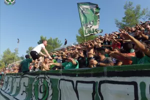 ΘΥΡΑ 9: "Η ομάδα βρίσκεται εκεί που πρέπει"