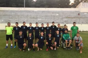 ΚΛΙΚΣ από την προετοιμασία στις Πλάτρες