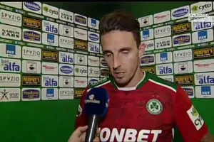 ΜΑΤ: "Δουλεύουμε σκληρά, η σεζόν ξεκίνησε εξαιρετικά" 