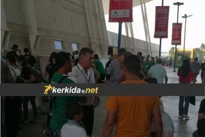 Παπασταύρου/ Πηγαδάκια με τον κόσμο (Φώτος)