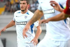 ΦΩΤΟΡΕΠΟΡΤΑΖ… Ανόρθωση - Εθνικός Άχνας 