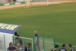 Τεσσάρα… με ανεβασμένους τους Γεωργιανούς! (φώτος)