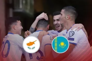Διαγωνισμός/Εθνική Κύπρου