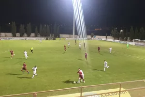 Φιλική τριάρα για την Ανόρθωση (Φώτος)