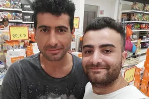 Συνάντησε… Γκαζαριάν 