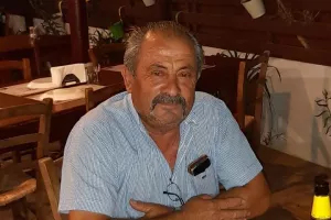 Ευχαριστίες από τον Όλυμπο (φώτος)