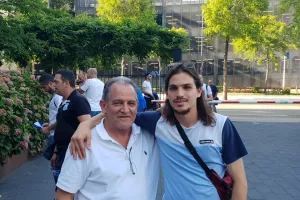 Κουλουντής/Απόλλων
