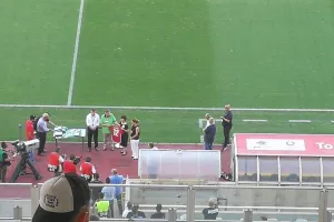  Μεταθανάτια τιμή στον Δημήτρη Χριστόφια (φώτος)