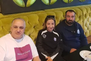 Αισιόδοξοι για Απόλλωνα! 