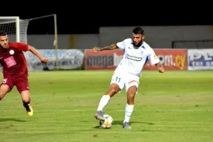 ΦΩΤΟΡΕΠΟΡΤΑΖ… Ανόρθωση - Εθνικός Άχνας 