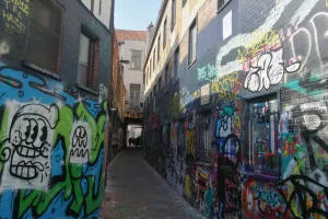 (ΦΩΤΟΣ kerkida) Best of Ghent 
