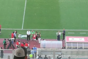  Μεταθανάτια τιμή στον Δημήτρη Χριστόφια (φώτος)