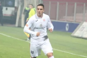 Κλείνει Νεμάνια Νίκολιτς