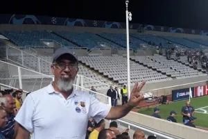 ΜΗΝΥΜΑ για Μερκή