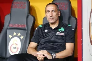 Δώνης: «Θα ήθελα να δουλέψω στη Χάντερσφιλντ»!