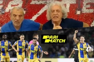 ΤΑΚΗΣ και ΑΚΗΣ προβλέπουν ΠΡΟΚΡΙΣΗ του ΑΠΟΕΛ με Άγιαξ! (Βίντεο)