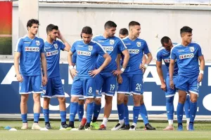 Κλήσεις Εθνικής Ελπίδων ενόψει Νορβηγίας και Ολλανδίας