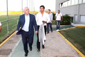 Ίλια με Τίγρη