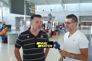 ΠΕΤΕΒΙΝΟΣ/ "Πάμε εκεί για να διατηρήσουμε τις ελπίδες μας μέχρι το τελευταίο δευτερόλεπτο"