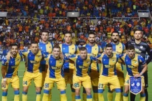 Σιέλης: “Τόση περηφάνια”