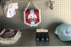 "To όνειρο κάθε ΕΝΩΣΙΤΗ είναι γεγονός!"