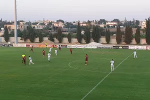 Φιλική τριάρα για την Ανόρθωση (Φώτος)