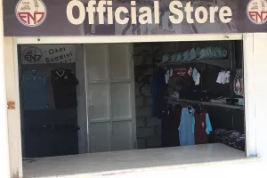 "To όνειρο κάθε ΕΝΩΣΙΤΗ είναι γεγονός!"