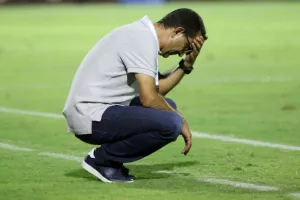 Σε σκέψεις ο Χατζηλούκας 