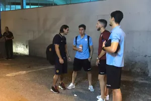 Ο Γουήλερ και οι... πρώην