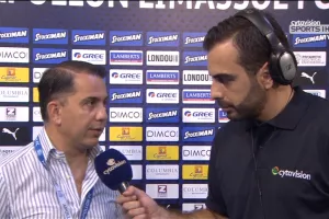 ΚΙΡΖΗΣ/ "Έγιναν αρκετά και σοβαρά λάθη, σίγουρα θα μας απασχολήσουν αυτά"