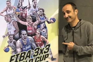 Η Κύπρος μετέχει ΕΝΕΡΓΑ στο Παγκόσμιο Κύπελλο της Κίνας!