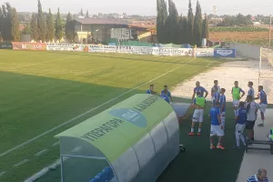 Φιλική τριάρα για την Ανόρθωση (Φώτος)