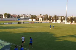 Φιλική τριάρα για την Ανόρθωση (Φώτος)