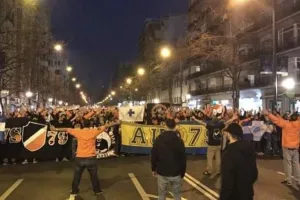 Λεμεσιανοί ΑΠΟΕΛίστες