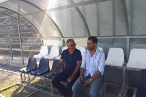ΚΛΙΚΣ από την Κυπερούντα
