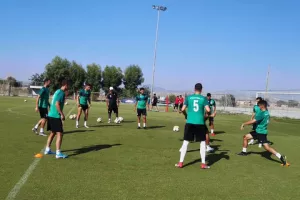Δύο και... απόψε για ΠΑΦΟ