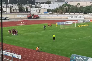 "Τρελό" ματς με 7 ΓΚΟΛ και ΔΙΠΛΟ… ο ΕΘΝΙΚΟΣ! (φώτος)