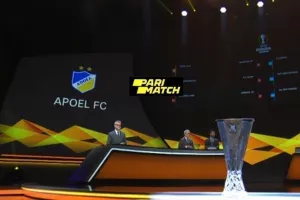 ΑΠΟΕΛ με Σεβίλλη, Καραμπάγκ και Ντούντελανζ