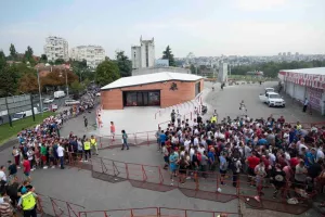 ΧΑΜΟΣ στο Βελιγράδι! 