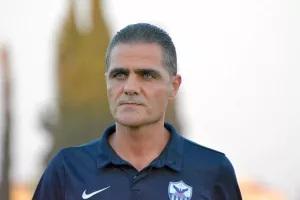 ΦΩΤΟΡΕΠΟΡΤΑΖ… Ανόρθωση - Εθνικός Άχνας 