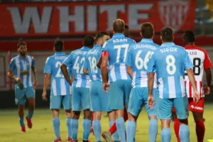 ΑΝΑΡΤΗΣΗ για τους... μπλε ιππότες!