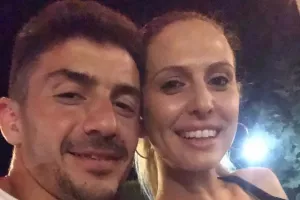  Δημήτρης/Αντιγόνη